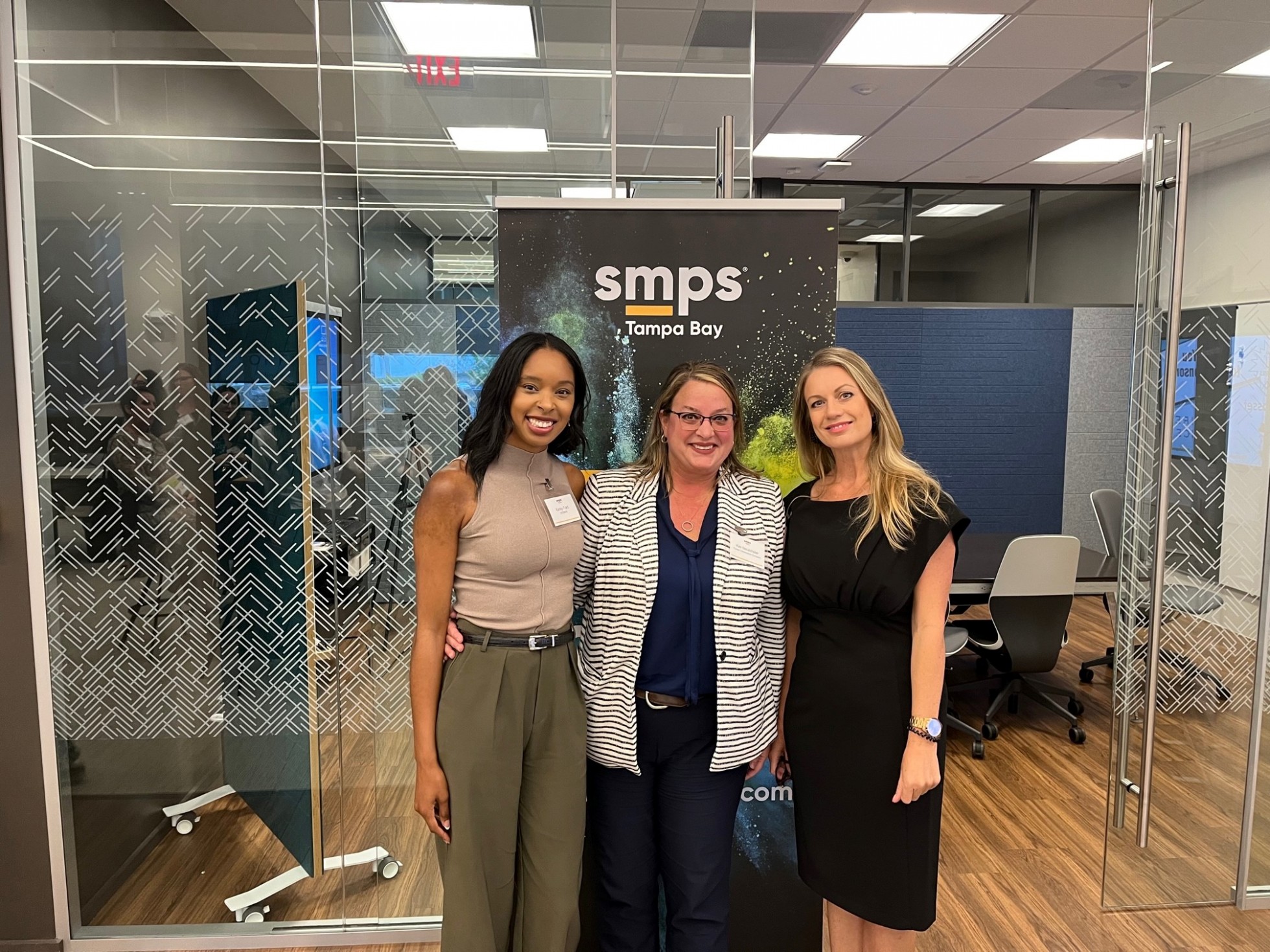 SMPS Tampa Bay - Photo Gallery